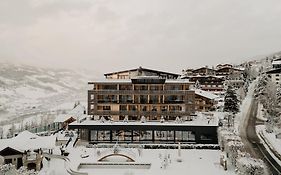 Verwöhnhotel Berghof